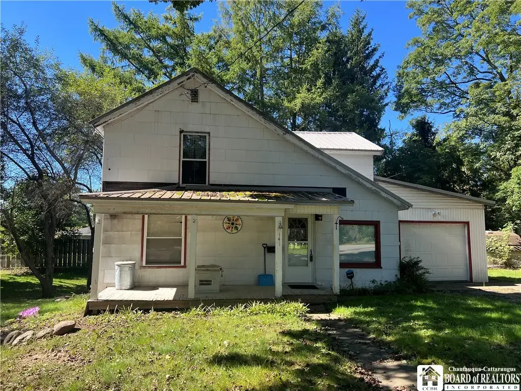 141 Merlin Avenue, Ellicott