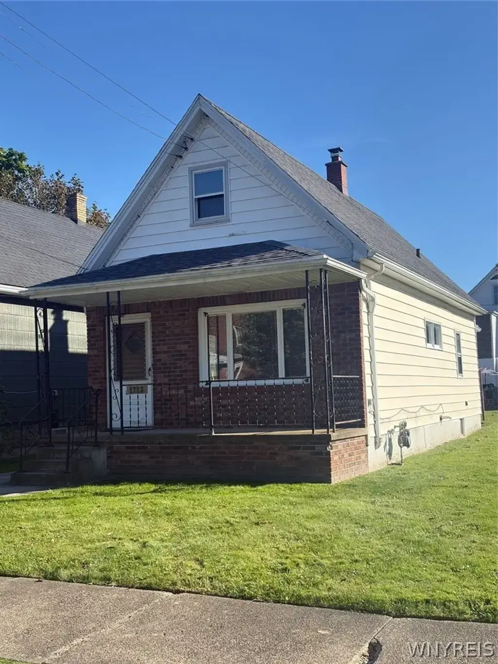 2723 Livingston Avenue, Niagara Falls