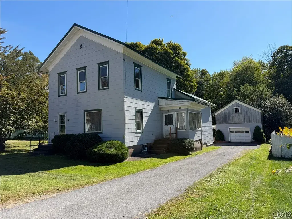185 Salisbury Street, Sandy Creek