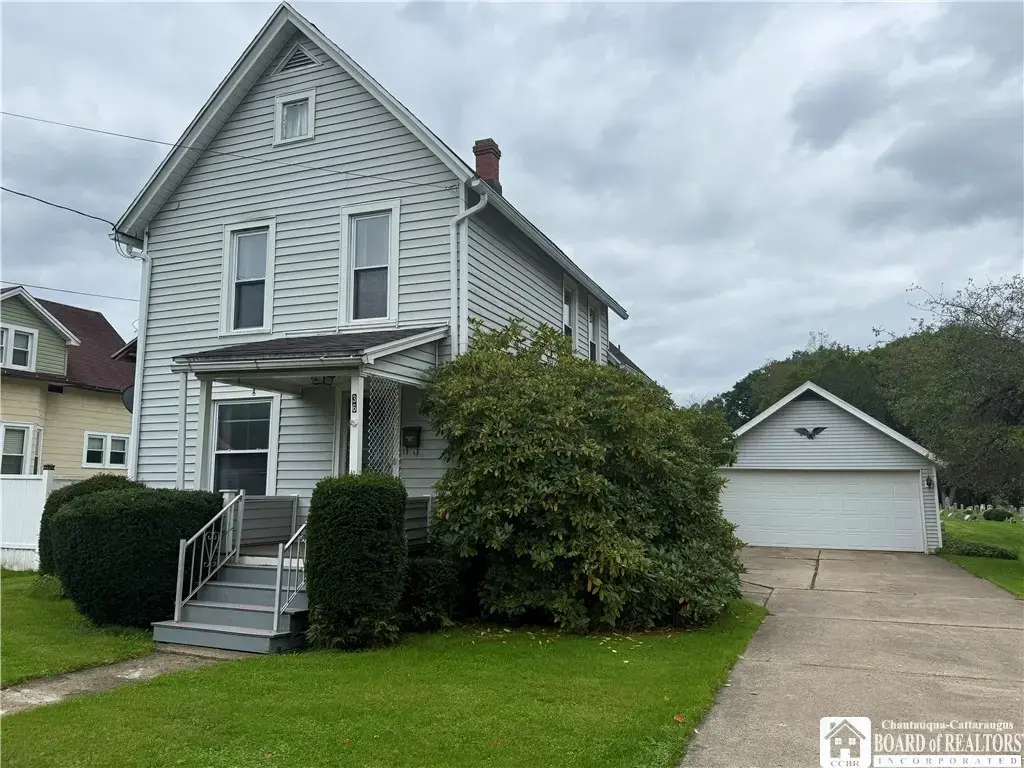 36 Orchard Street, Salamanca