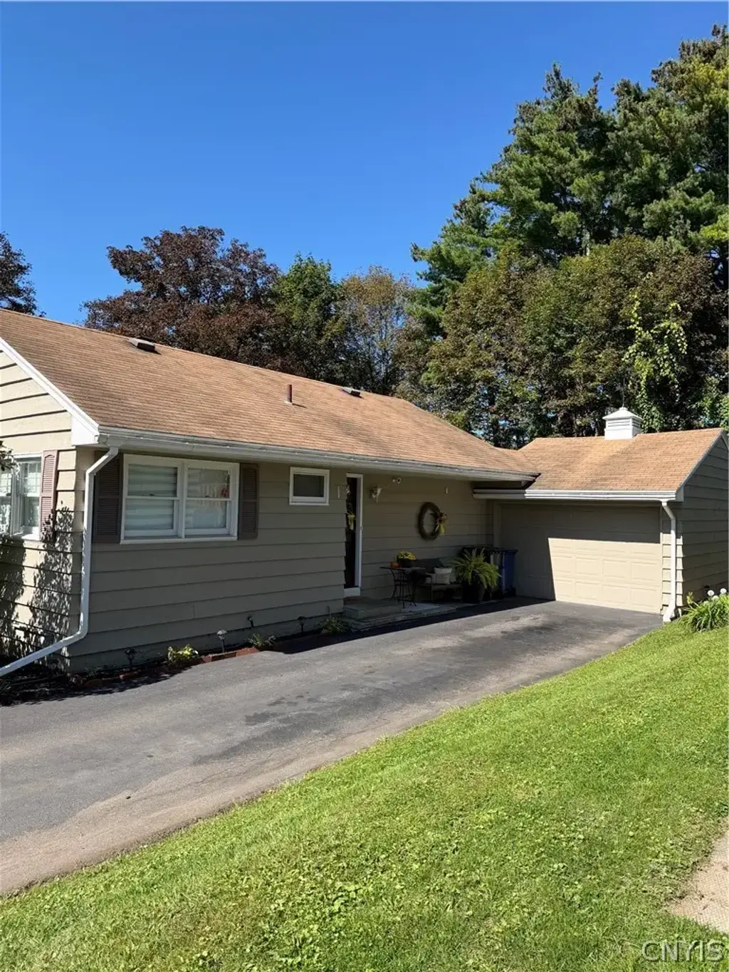 201 Harding Place, Syracuse