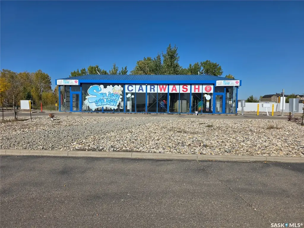 109 4th Street, Estevan