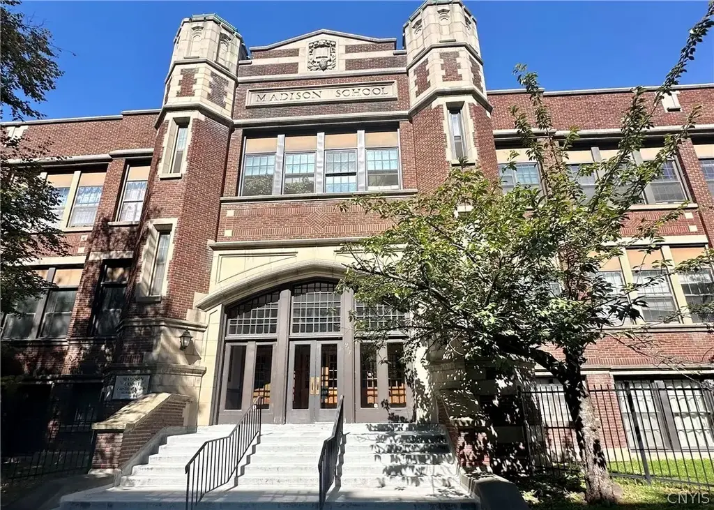 917 Madison Street # 106, Syracuse