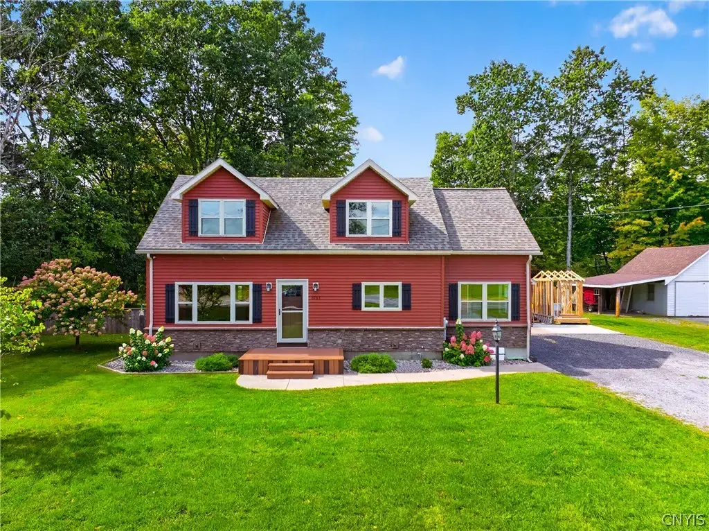 8767 Turin Road, Lee