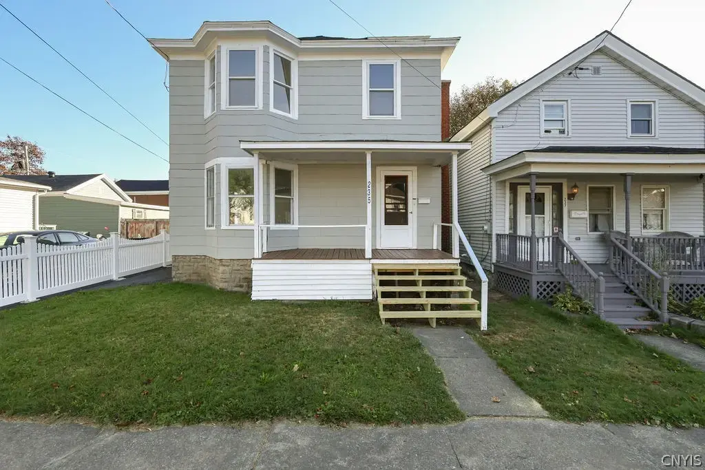 235 W 7th Street, Oswego
