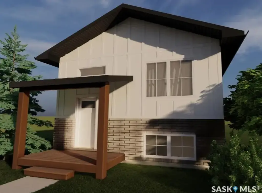 459 Stehwien Street, Saskatoon