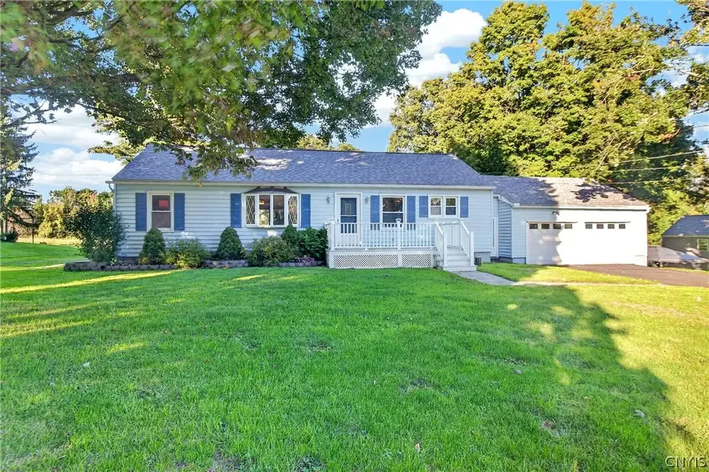 5770 Judd Road, Whitestown