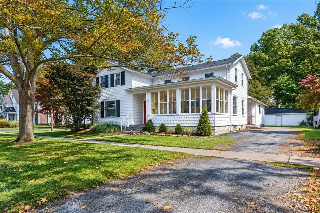 214 3rd Street, Salina
