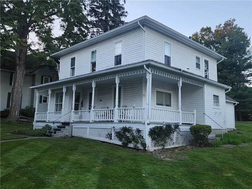 41 Watkins Avenue, Perry