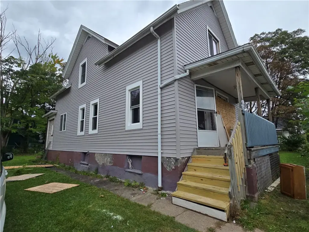 865 N Goodman Street, Rochester