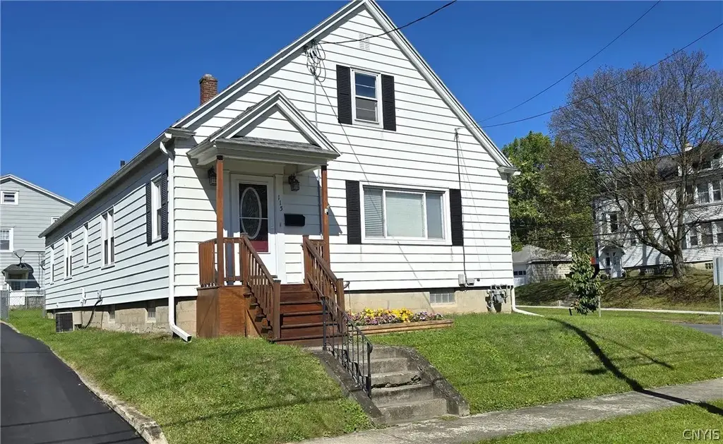 115 Craton St, Syracuse