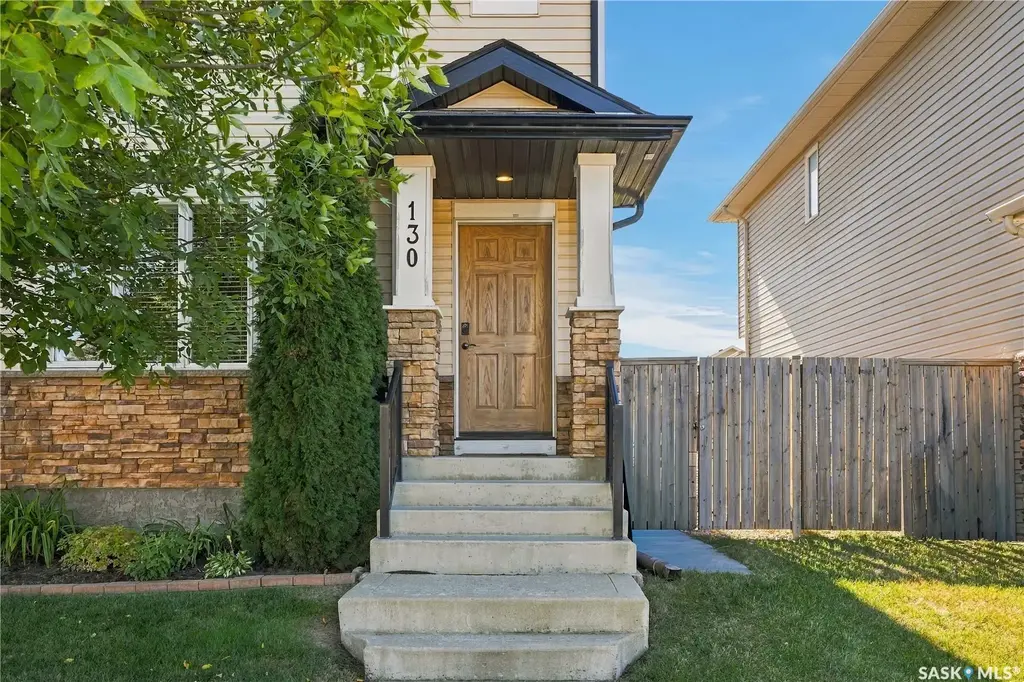 130 Lynd Crescent, Saskatoon