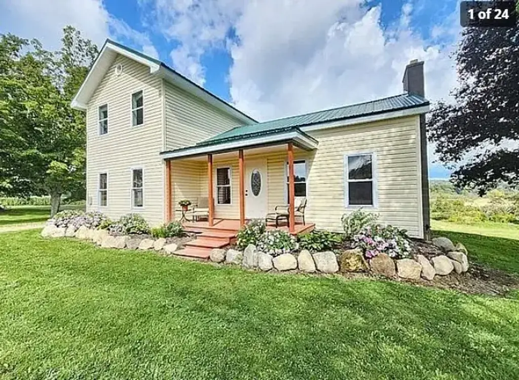 8916 Kidder Road, Sherman