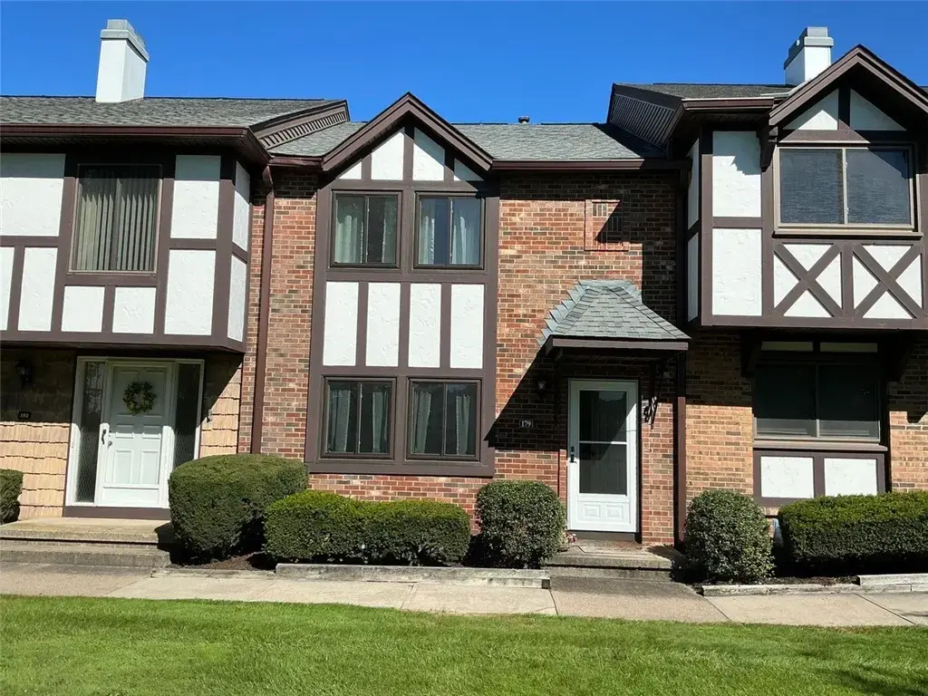179 New Wickham Drive, Penfield