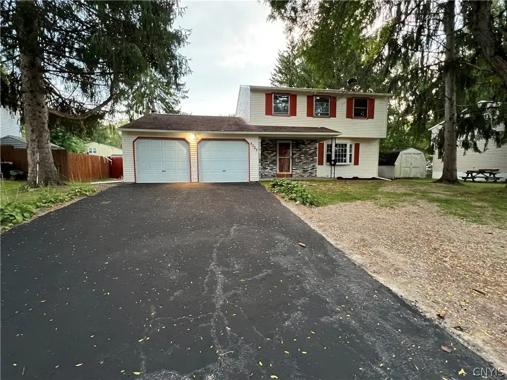 4124 N Mesa Lane, Clay
