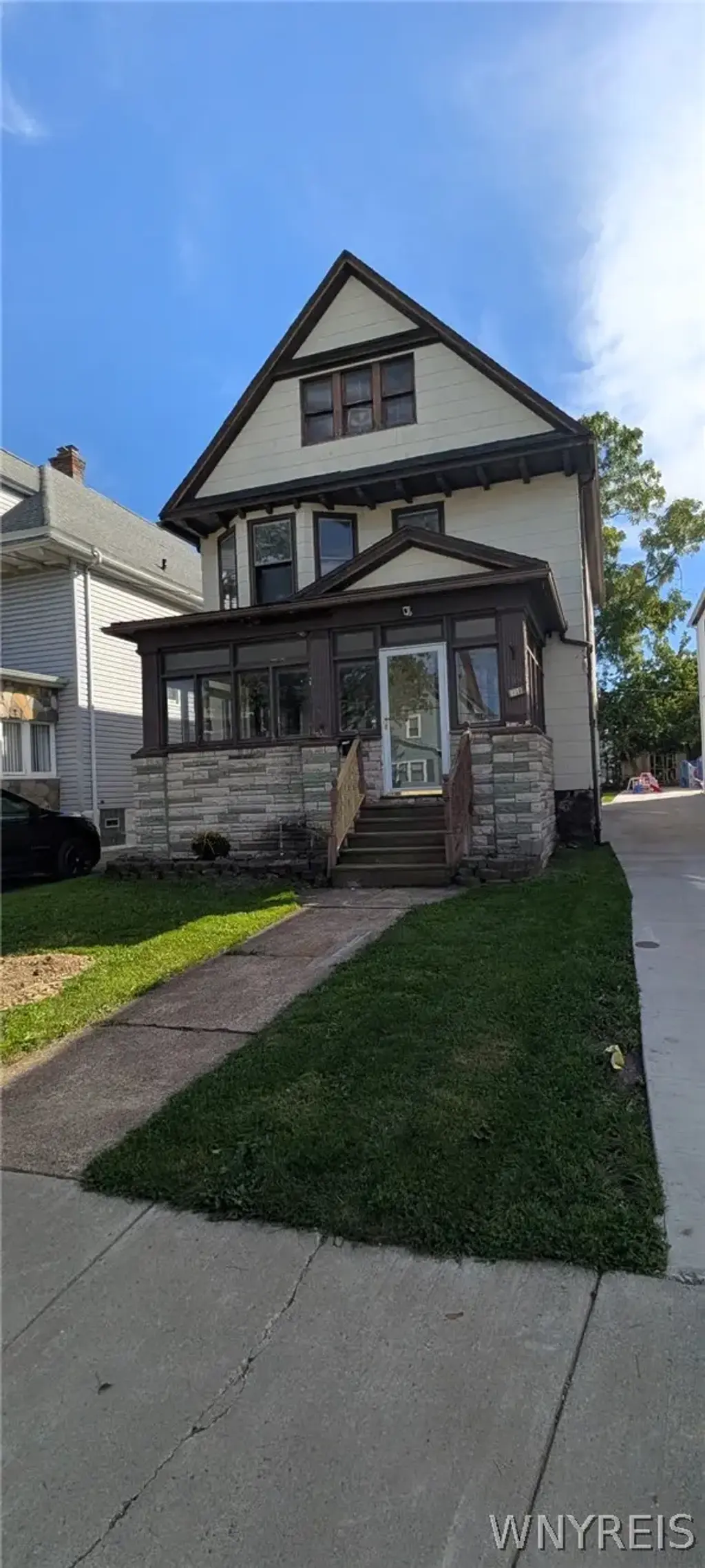 159 Altruria Street, Buffalo