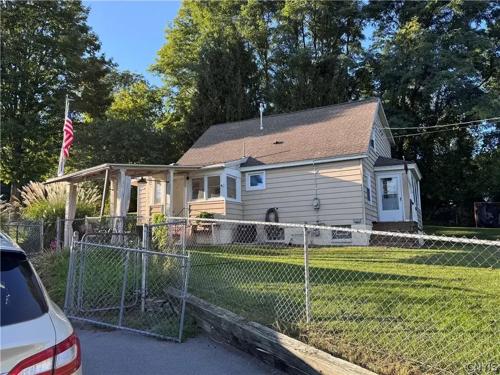 106 Edgeworth Avenue, Geddes