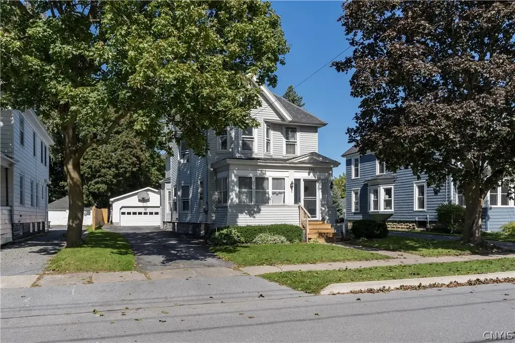 129 Haley Street, Watertown City