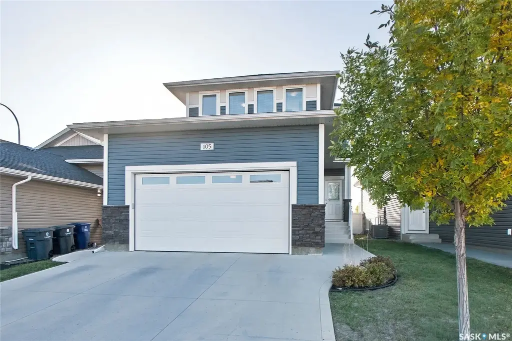 105 Cowan Crescent, Martensville