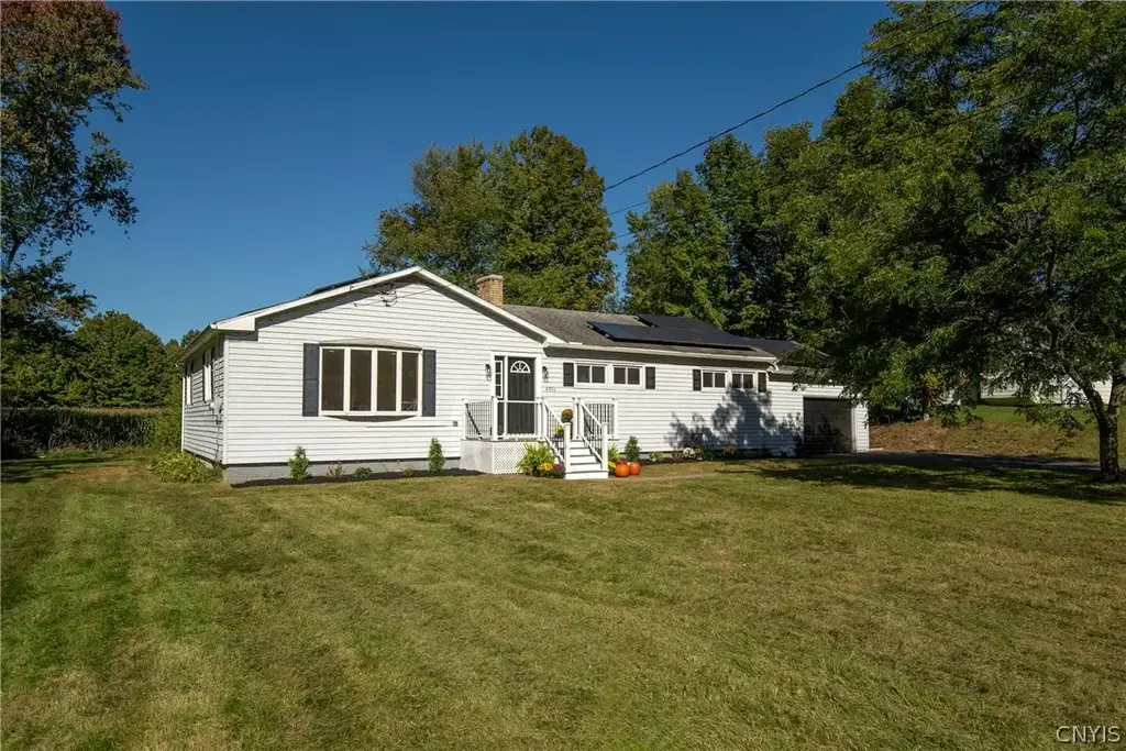 4955 Westmoreland Road, Kirkland