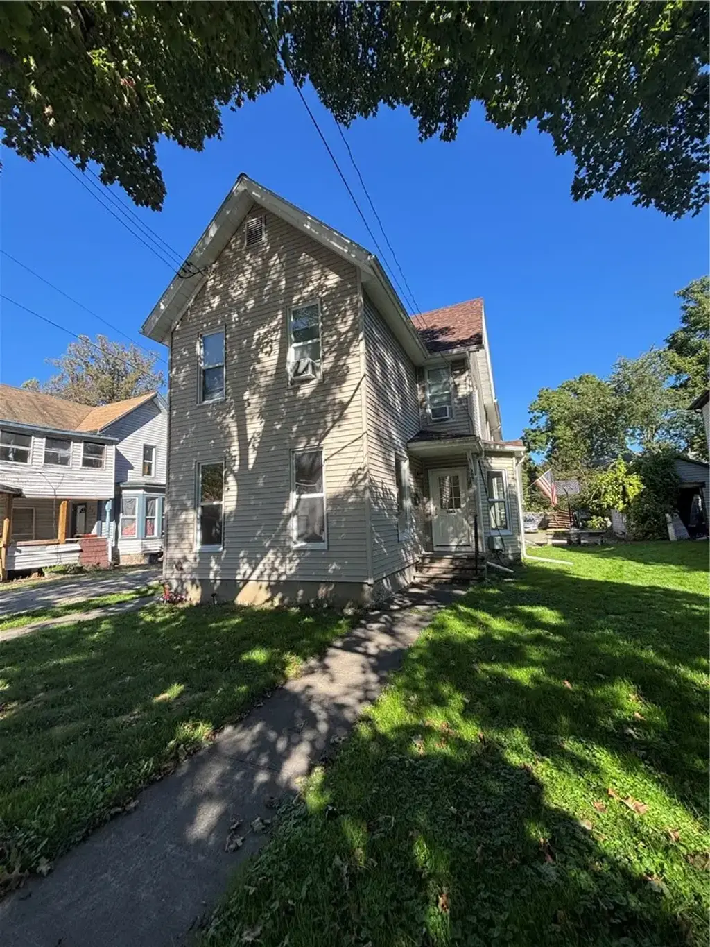 306 South Avenue, Elmira City