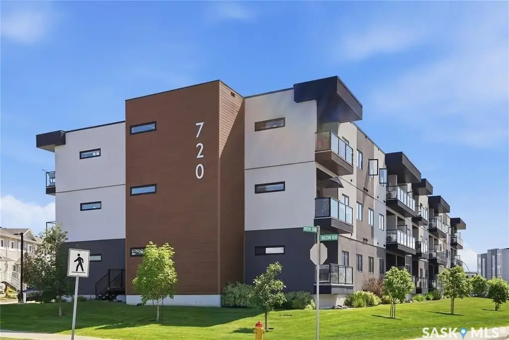 720 Baltzan Boulevard 304, Saskatoon