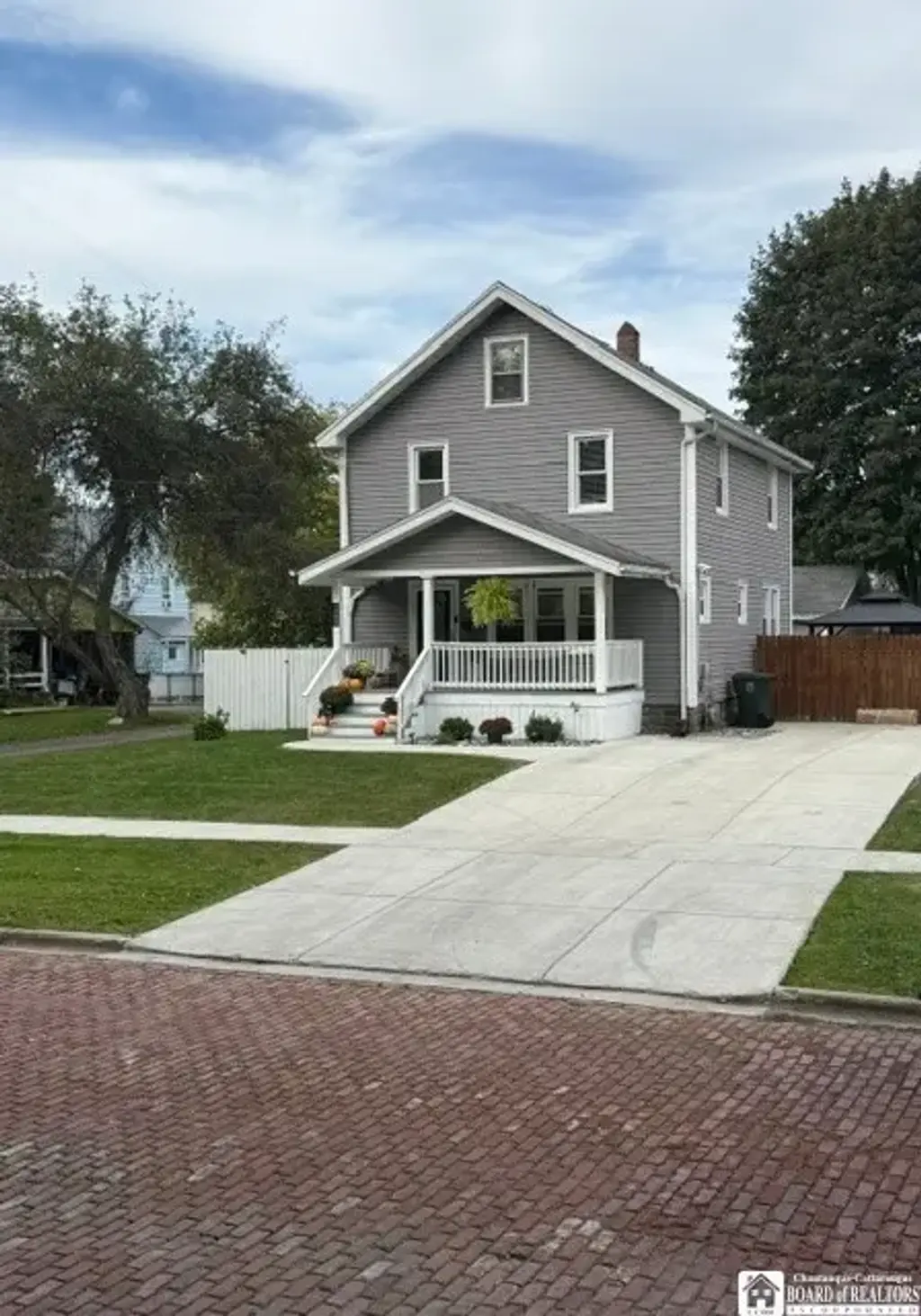 122 Livingston Avenue, Jamestown