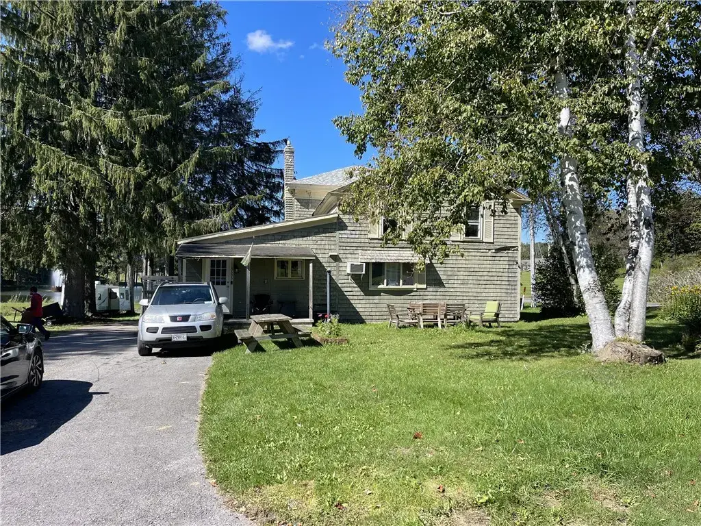 3636 Us Highway 20, Richfield