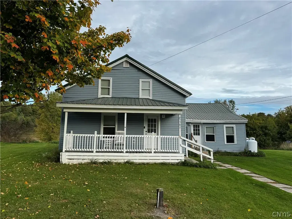 28587 County Route 69, Rutland