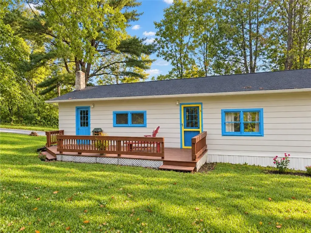 110 Fork Shop Road, Otsego