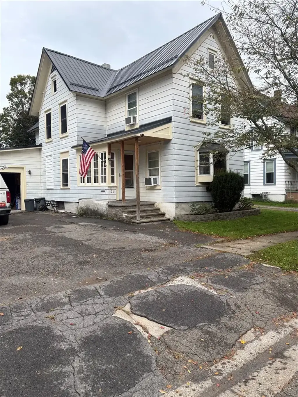 21 Hickok Avenue, Norwich