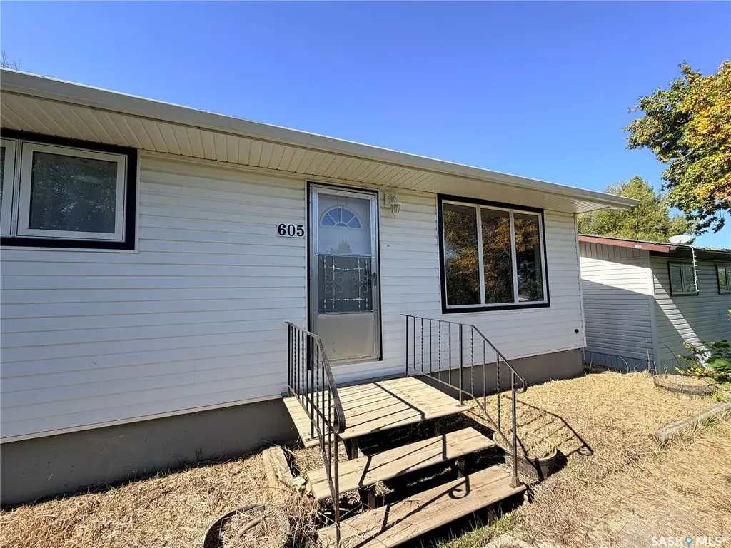 605 Hall Street, Kelvington