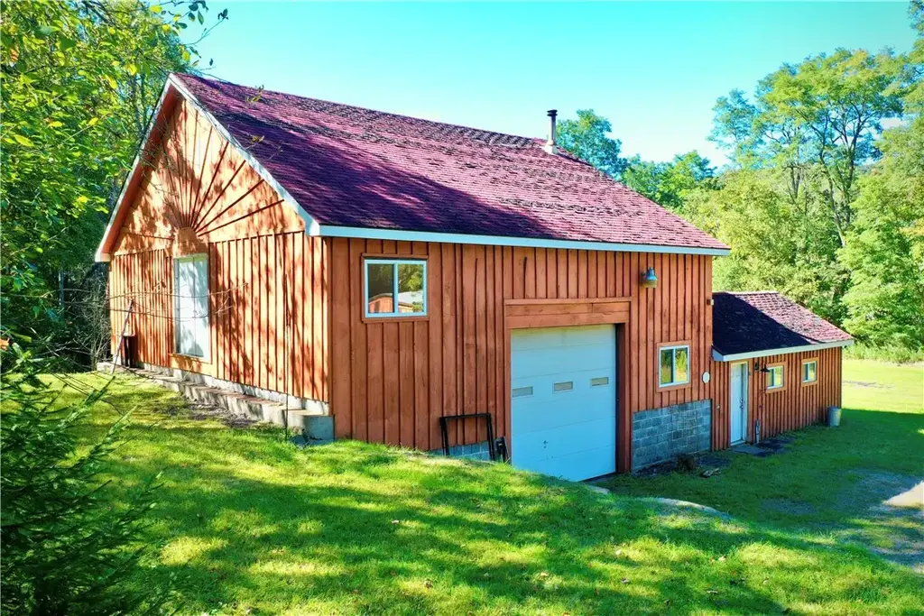 3858 State Route 52, Callicoon