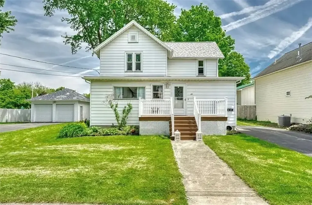 27 Martin Street # Up, Webster
