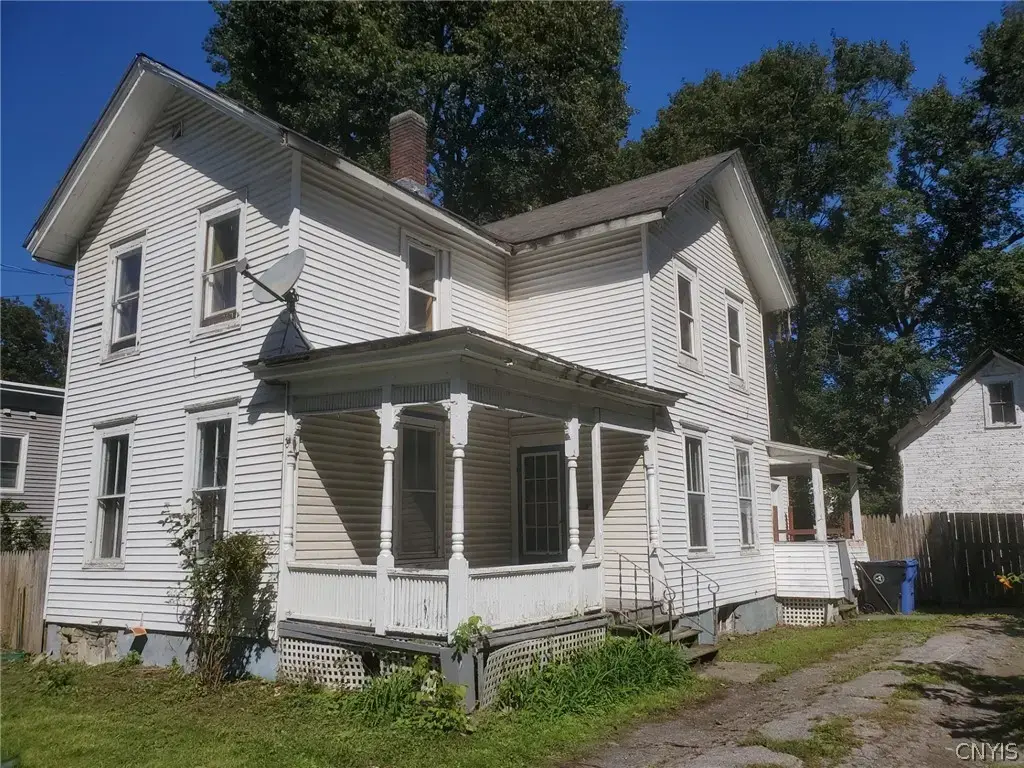 95 N Main Street, Cortland
