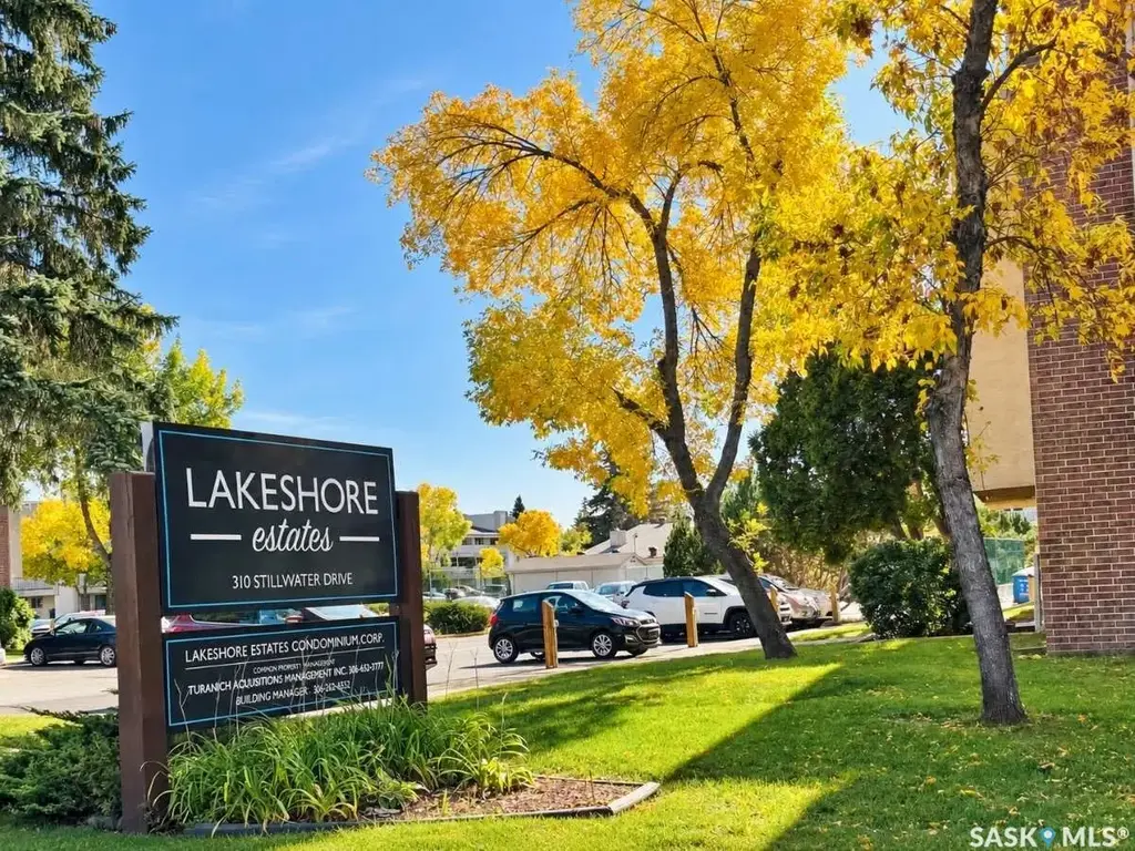 310 Stillwater Drive 134, Saskatoon