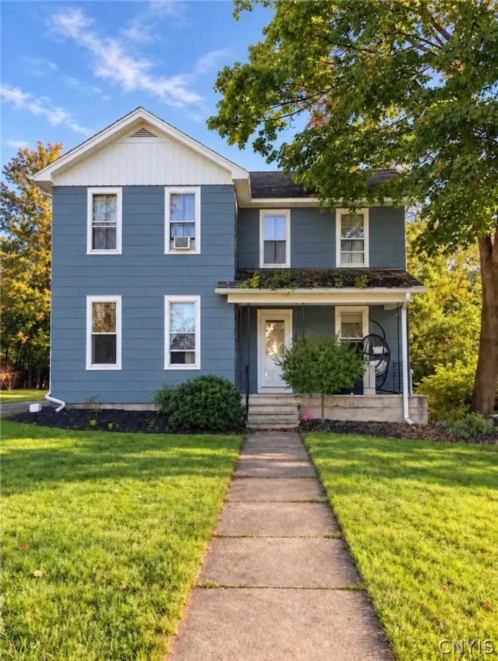 16 Havens Avenue, Owasco