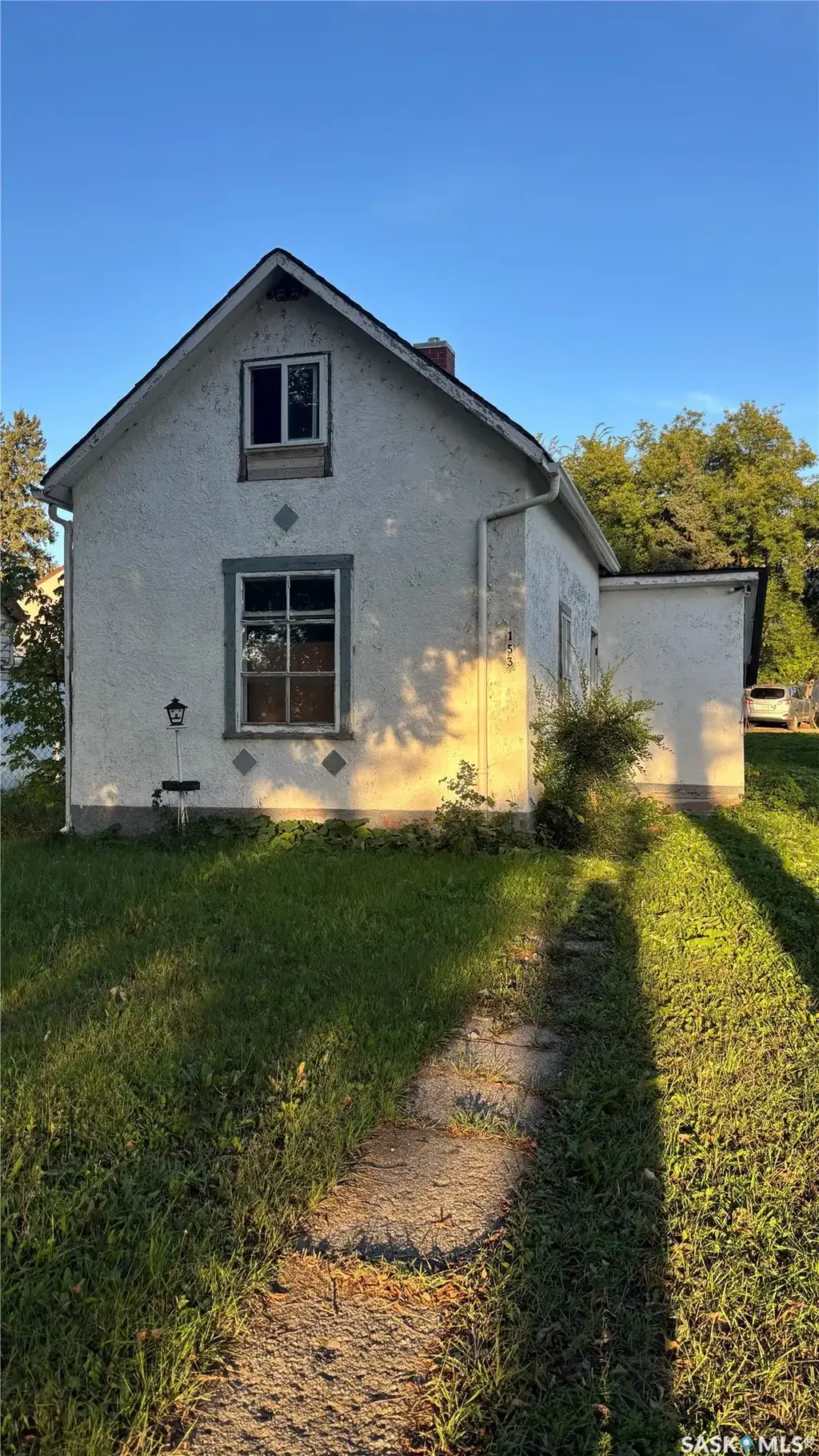 153 Myrtle Avenue, Yorkton