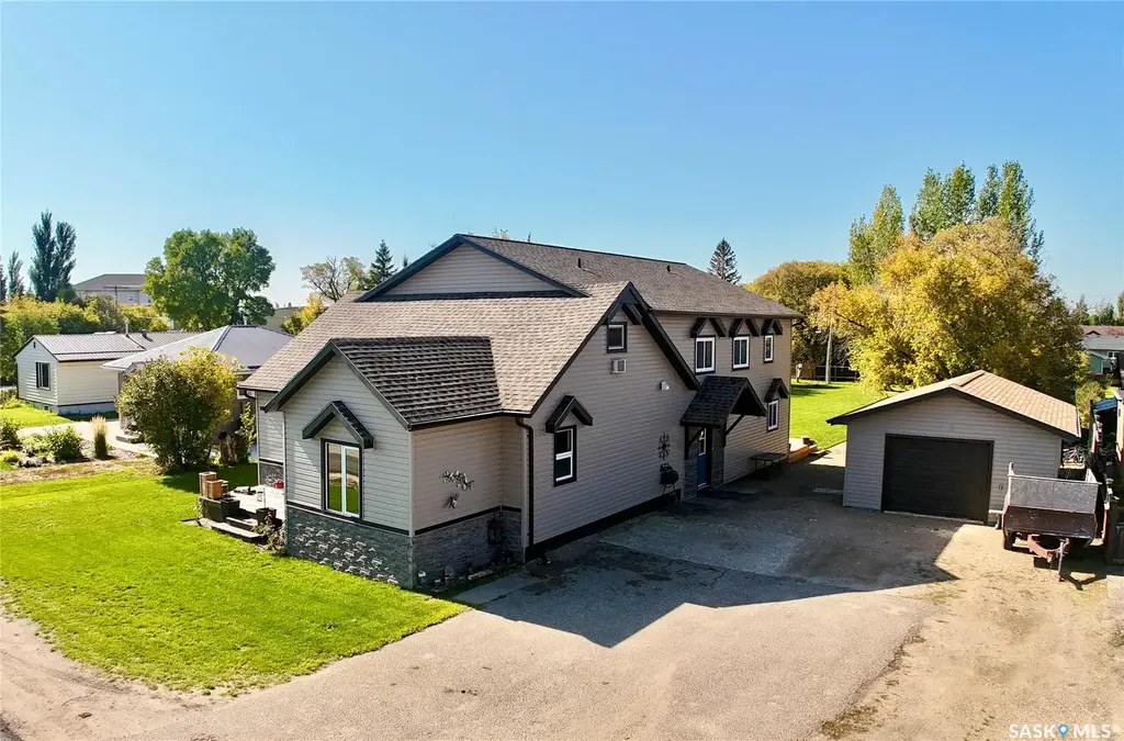 313 Rankin Road, Churchbridge