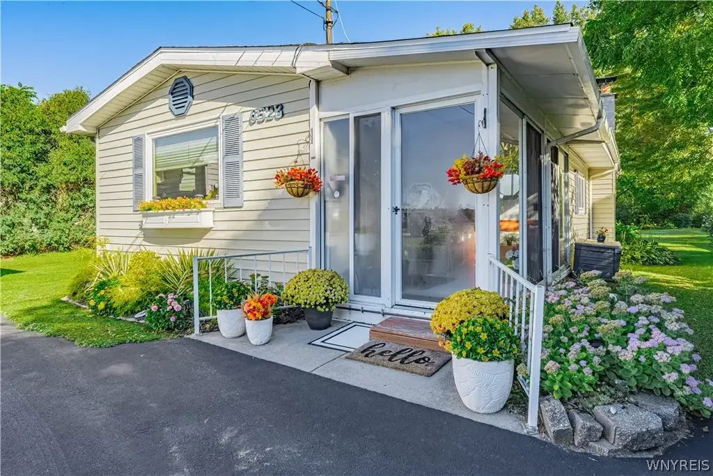 6523 Hatter Road, Newfane