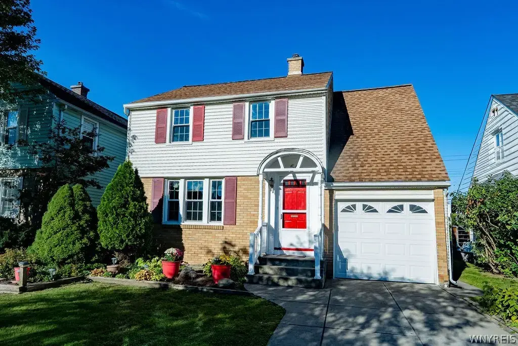 54 Byron Avenue, Tonawanda