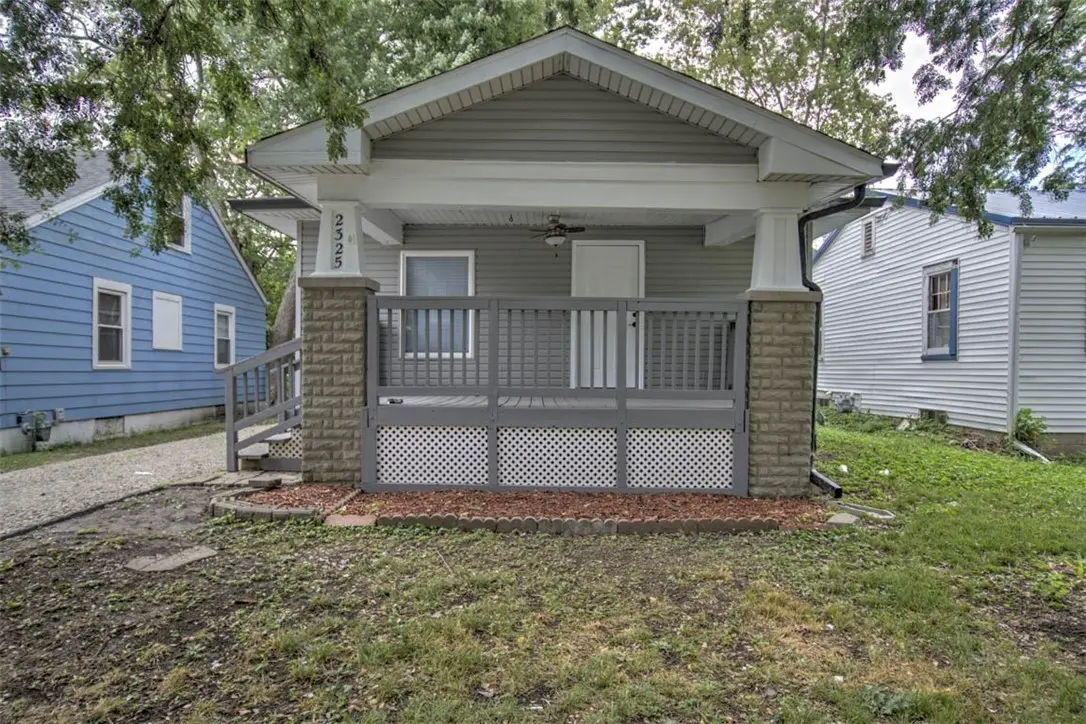 2325 William Street, Decatur