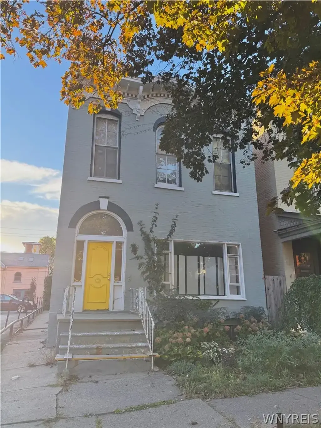 18 N Pearl Street # 1, Buffalo