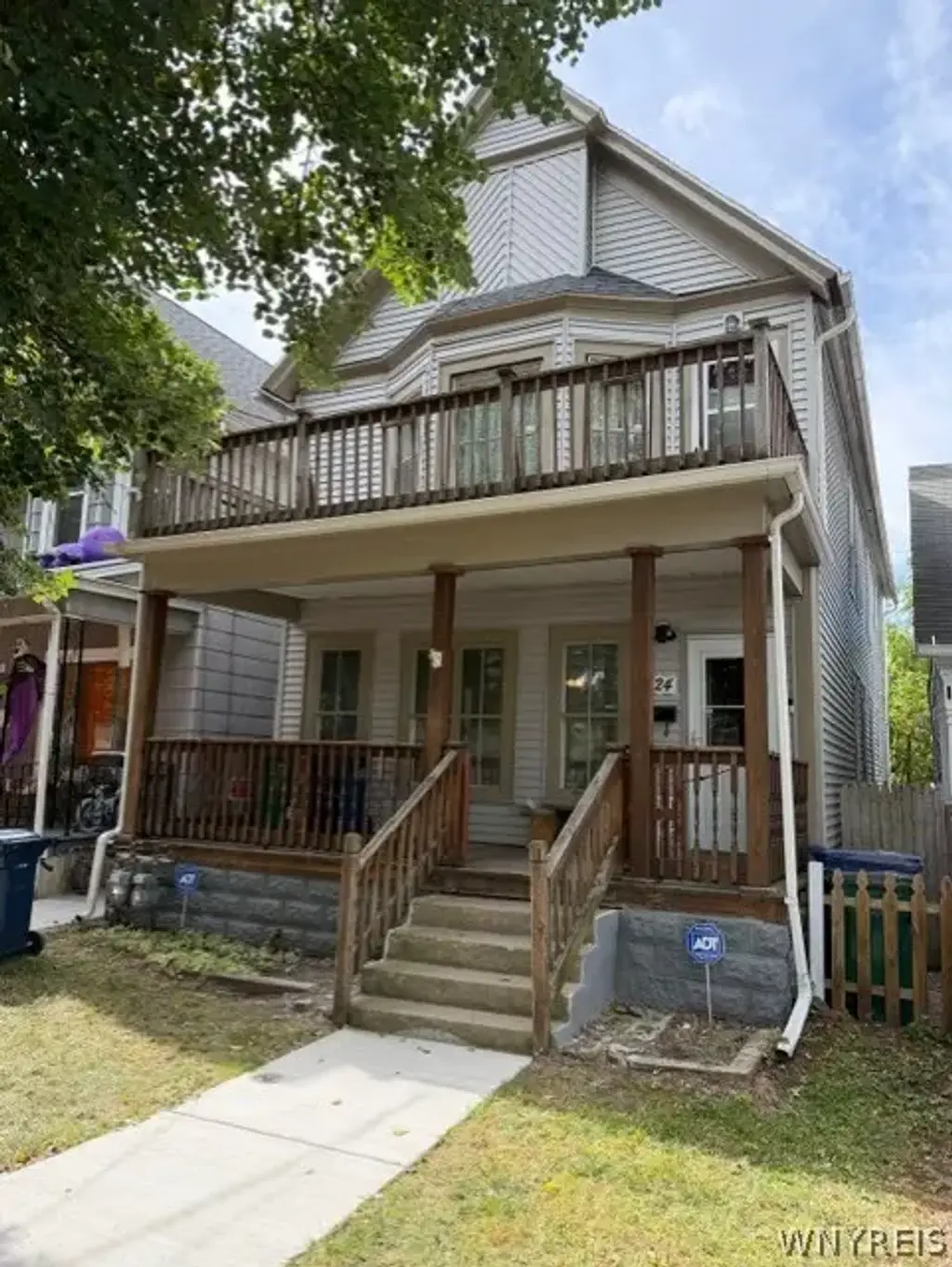 324 Dearborn Street, Buffalo
