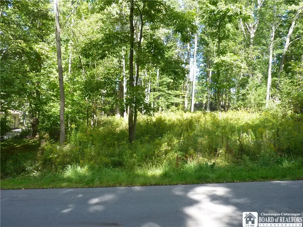 Scandia Drive N, Ellery