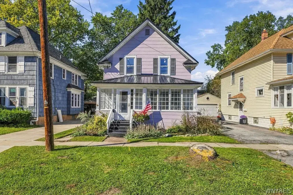 118 Zimmerman Street, North Tonawanda