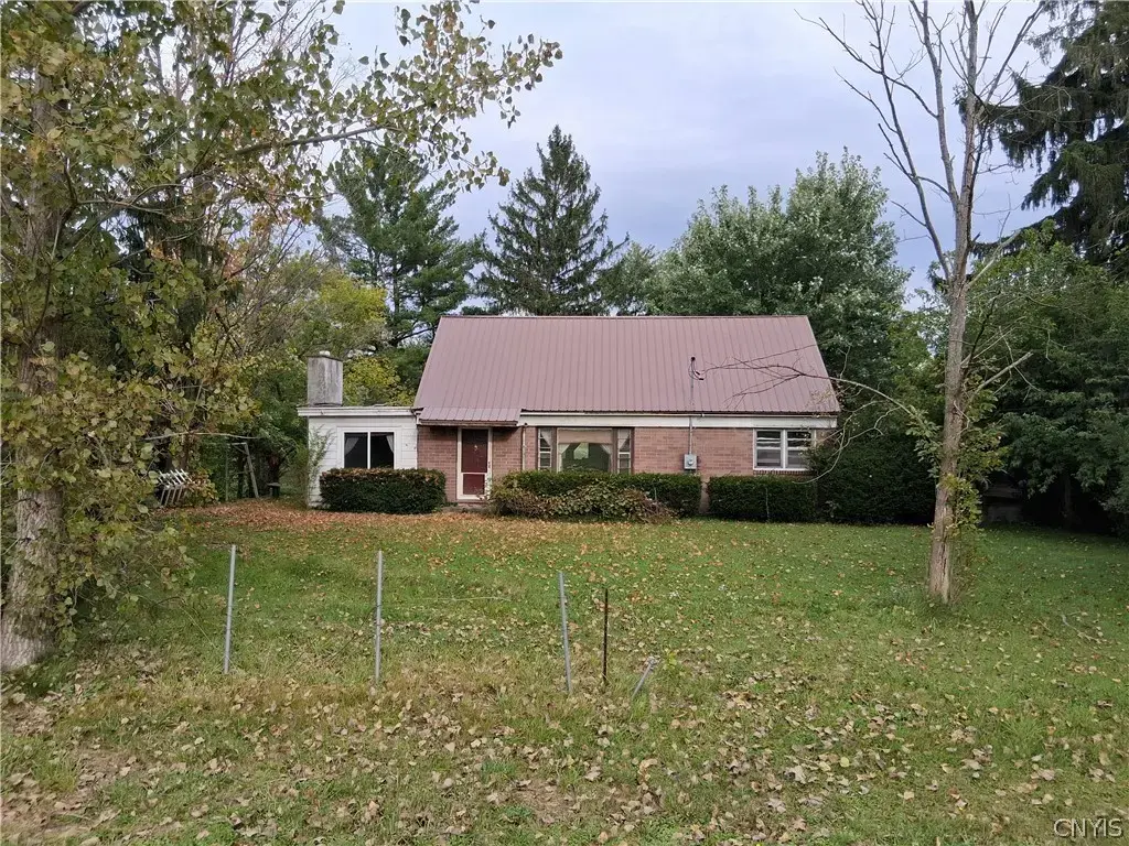 49 Lintal Road, Veteran