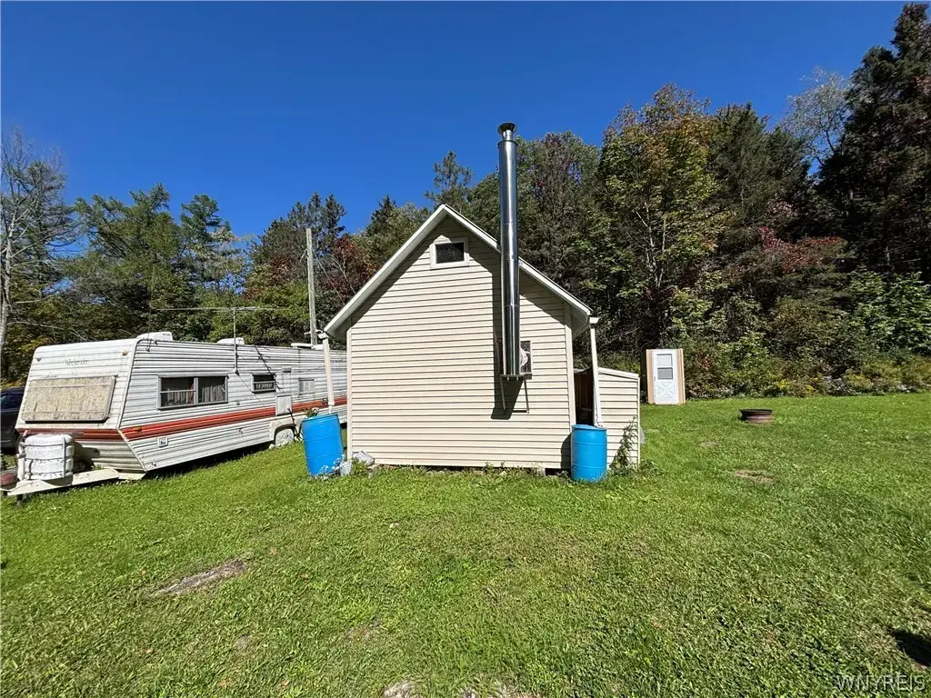9152 Pigeon Hill Road, Farmersville