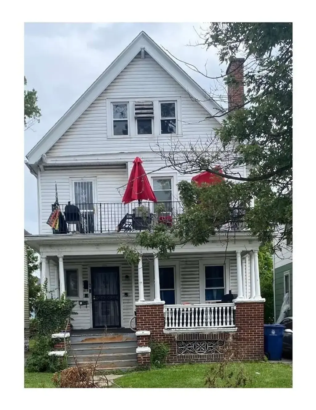 334 Landon Street, Buffalo
