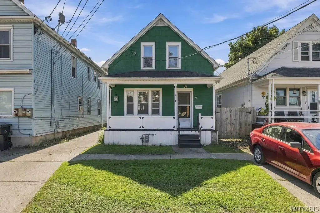 71 8th Avenue, North Tonawanda